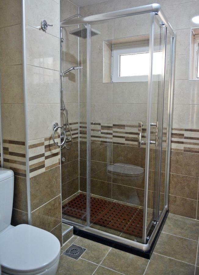 Ms Apartment Ohrid Kültér fotó