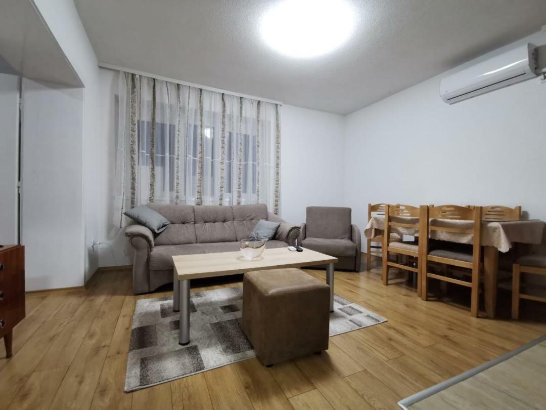 Ms Apartment Ohrid Kültér fotó